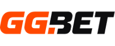 Logo GGbet