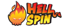 Logo Hellspin