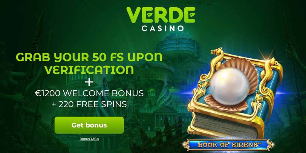 Verdecasino